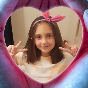 Meet your Posher, Bethany